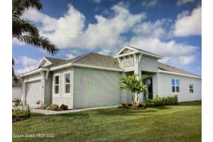 4587 Trovita Cir, West Melbourne, FL 32904, Sold 02/22/22