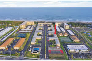 3150 N Atlantic Ave, Cocoa Beach, FL 32931, Sold 03/18/22