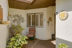604 Parkside Pl, Satellite Beach, FL 32937, Sold 04/29/22