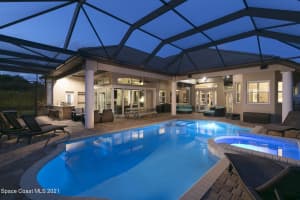 4430 Chiming Ln, Rockledge, FL 32955, Sold 04/05/22