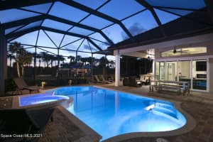 4430 Chiming Ln, Rockledge, FL 32955, Sold 04/05/22