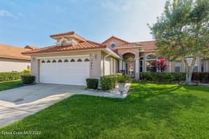 7641 Candlewick Dr, Melbourne, FL 32940, Sold 04/27/22