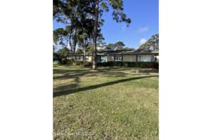 860 Carambola Dr, Merritt Island, FL 32952, Sold 03/29/22