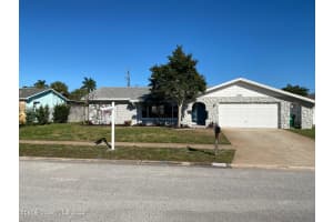 1750 Porpoise St, Merritt Island, FL 32952, Sold 03/29/22