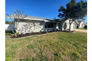 1750 Porpoise St, Merritt Island, FL 32952, Sold 03/29/22