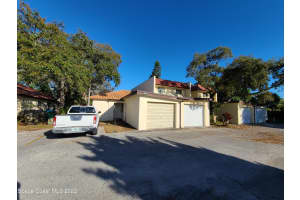 8736 Lantana Ct, Cape Canaveral, FL 32920, Sold 03/31/22