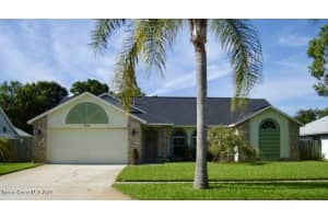 2645 Forest Run Dr, Melbourne, FL 32935, Sold 05/27/22