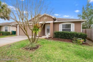 515 Melanie Cir, Melbourne, FL 32901, Sold 04/14/22