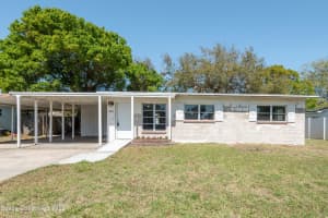 482 Kennwood Ave, Merritt Island, FL 32952, Sold 03/11/22