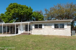 482 Kennwood Ave, Merritt Island, FL 32952, Sold 03/11/22