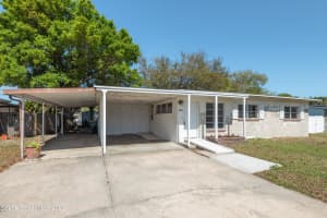 482 Kennwood Ave, Merritt Island, FL 32952, Sold 03/11/22