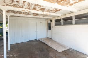 482 Kennwood Ave, Merritt Island, FL 32952, Sold 03/11/22