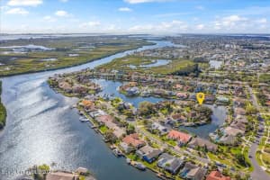 200 Mizzen Ct, Merritt Island, FL 32953, Sold 04/07/22