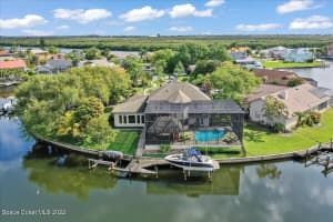 200 Mizzen Ct, Merritt Island, FL 32953, Sold 04/07/22