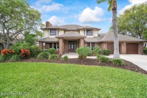 200 Mizzen Ct, Merritt Island, FL 32953, Sold 04/07/22