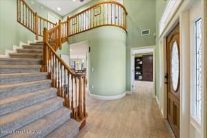 200 Mizzen Ct, Merritt Island, FL 32953, Sold 04/07/22