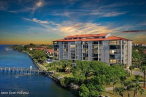 3220 River Villa Way, Melbourne Beach, FL 32951, Sold 04/14/22