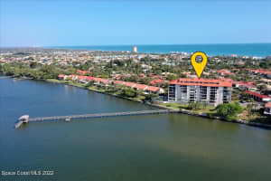3220 River Villa Way, Melbourne Beach, FL 32951, Sold 04/14/22