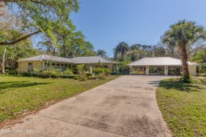2905 Sunset Rd, Melbourne, FL 32904, Sold 03/28/22