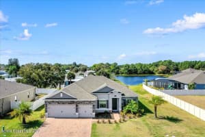 4710 Hebron Dr, Merritt Island, FL 32953, Sold 05/06/22