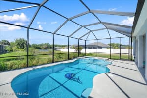 4710 Hebron Dr, Merritt Island, FL 32953, Sold 05/06/22