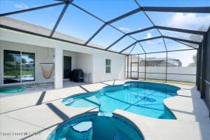 4710 Hebron Dr, Merritt Island, FL 32953, Sold 05/06/22