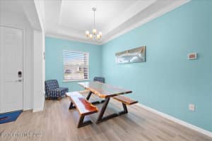 4710 Hebron Dr, Merritt Island, FL 32953, Sold 05/06/22