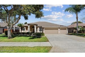 5947 Newbury Cir, Melbourne, FL 32940, Sold 04/14/22