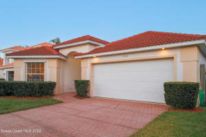 1312 Gem Cir, Rockledge, FL 32955, Sold 05/09/22