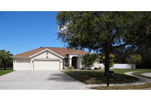 3100 Huntleigh Way, Melbourne, FL 32934, Sold 04/04/22