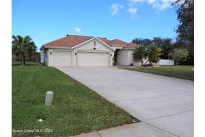 3100 Huntleigh Way, Melbourne, FL 32934, Sold 04/04/22