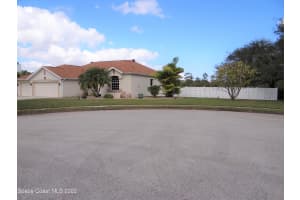3100 Huntleigh Way, Melbourne, FL 32934, Sold 04/04/22