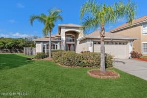 1230 Potomac Dr, Merritt Island, FL 32952, Sold 03/18/22
