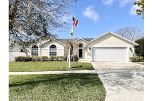 5514 Bent Oak Dr, Titusville, FL 32780, Sold 03/31/22