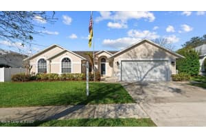 5514 Bent Oak Dr, Titusville, FL 32780, Sold 03/31/22