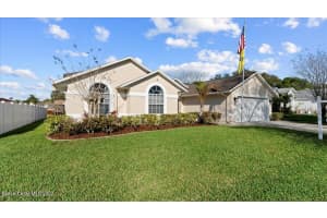 5514 Bent Oak Dr, Titusville, FL 32780, Sold 03/31/22