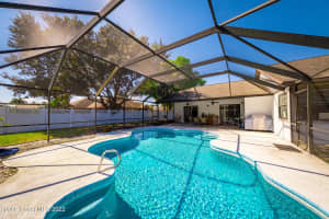 290 Northgrove Dr, Merritt Island, FL 32953, Sold 04/13/22