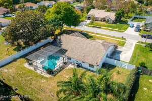 290 Northgrove Dr, Merritt Island, FL 32953, Sold 04/13/22