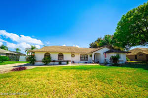 290 Northgrove Dr, Merritt Island, FL 32953, Sold 04/13/22