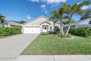 8524 Eola Ct, Melbourne, FL 32940, Sold 03/14/22