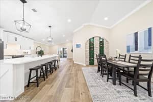 8524 Eola Ct, Melbourne, FL 32940, Sold 03/14/22