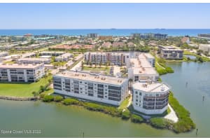 3601 S Banana River Blvd, Cocoa Beach, FL 32931, Sold 04/15/22
