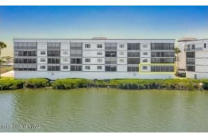 3601 S Banana River Blvd, Cocoa Beach, FL 32931, Sold 04/15/22