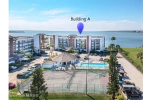 3601 S Banana River Blvd, Cocoa Beach, FL 32931, Sold 04/15/22