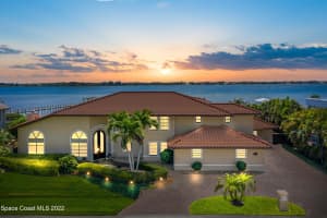 762 Loggerhead Island Dr, Satellite Beach, FL 32937, Sold 04/22/22