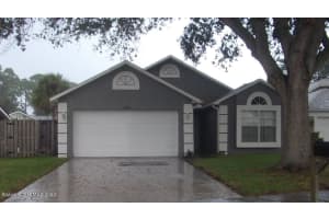 1314 Cypress Bend Cir, Melbourne, FL 32934, Sold 04/12/22