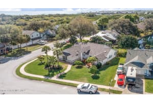 2475 Palm Lake Dr, Merritt Island, FL 32952, Sold 04/08/22