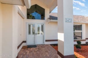 2475 Palm Lake Dr, Merritt Island, FL 32952, Sold 04/08/22