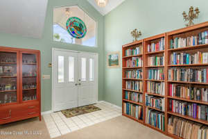 2475 Palm Lake Dr, Merritt Island, FL 32952, Sold 04/08/22