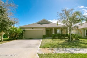 3853 Radley Dr, West Melbourne, FL 32904, Sold 04/08/22
